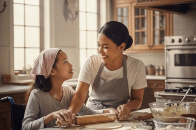Sa isang mundo na kung saan ang kapangyarihan at kayamanan ay tila makakabili ng lahat, mayroon pa ring mga bagay na hindi kayang matumbasan ng pera. Ito ang masakit na katotohanan na humarap sa bilyonaryong si Victor Harrington, isang taong kilala sa kanyang impluwensya at kakayahang gawing posible ang anumang naisin. Ngunit sa kabila ng lahat ng kanyang yaman, nanatili siyang walang magawa sa pinakamabigat na pagsubok ng kanyang buhay—ang karamdaman ng kanyang kaisa-isang anak na si Alina. Ang mga doktor ay nagbigay na ng matinding hatol: tatlong buwan na lamang ang nalalabi sa buhay ni Alina, na nag-iwan kay Victor sa isang madilim na mundo ng kawalan ng pag-asa