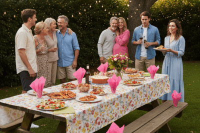 Nakakagulat! Ang kapatid ng asawa ko, pinagtangkaang lasonin ako sa sarili kong kaarawan, habang ipinagbubuntis ko ang aming anak! Ang ngiti niya ay maskara lamang ng matinding inggit at galit. Paano niya naisipang gawin ito, at ano ang tunay na motibo sa likod ng kanyang kasamaan? Isang kwento ng pagtataksil, pagmamahal, at ang walang hanggang paglaban para sa pamilya. Huwag palampasin ang lahat ng detalye at ang katotohanang magpapanginig sa inyo. I-click ang link sa comments para sa buong detalye!