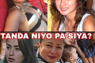 Hindi Mo Akalain! Ang Dating Superstara na Minahal ng Lahat, Ngayon Isang Simpleng ‘Baby Sitter’ na Lang sa Amerika! Ano ang Nagtulak Sa Kanya Na Iwan Ang Pilipinas at Ang Kanyang Star-Studded Career?