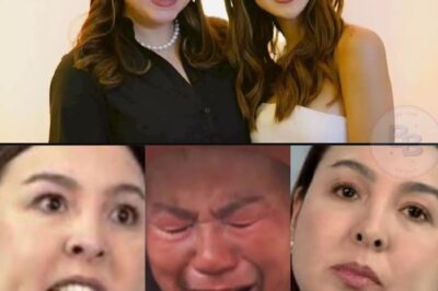 MATINDING EKSENA! Ina ni Gerald Anderson, napaiyak at halos himatayin matapos ang diumano’y mabangis na pag-atake ni Marjorie Barretto. Showbiz world, nabulabog sa shocking na insidenteng ito!