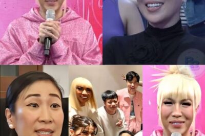 SHOWBIZ SH0CKER! Annette Gozon, nagsalita na tungkol sa biglaang pamamaalam ng It’s Showtime sa Kapuso Network. Ang kanyang rebelasyon, nagpaikot ng social media at nag-iwan ng tanong: ano ang tunay na dahilan?