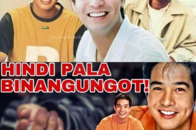 GRABE! Ang biglaang pagpanaw ni Rico Yan ay matagal nang inakalang dulot ng bangungot. Ngunit ngayon, bagong ebidensya at nakakagimbal na pahayag ang lumabas, nagsasabing may ibang dahilan sa likod ng trahedya. Ang buong bayan, nagtataka: anong madilim na katotohanan ang matagal nang ikinukubli?