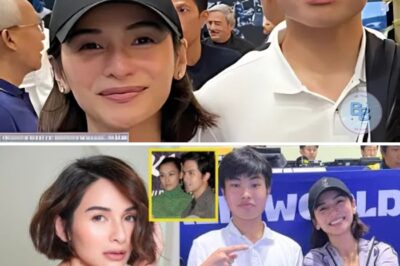 OMG! Bakit Ganito ang Ginawa ni Jennylyn Mercado sa Anak ni Dennis Trillo at Carlene Aguilar? Mismong si Carlene, Napatulala sa Pagtrato Niyang ‘Yon!