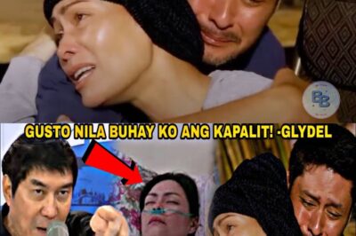 NAKAKALOKA! Buhay ni Glydel Mercado nasa BANTA ng KAMATAYAN matapos UMANONG MAKULAM ng KADUGO NIYA — “May MALAKAS na PUWERSA na gustong BURAHIN ang lahi ko!”