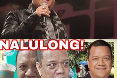 Netizens Can’t Believe Their Eyes: Mitoy Yonting’s DRAMATIC MAKEOVER and SH0CKING New Life — From Rock Legend to Something NOBODY Expected! 😱 What REALLY Happened To Him?