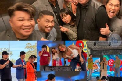 SHOCKING TURN OF EVENTS IN AUSTRALIA! “EAT BULAGA!” MAKES HISTORY WITH ITS FIRST EVER LIVE PERFORMANCE IN SYDNEY’S PALARO EVENT — BUT WHAT HAPPENED BACKSTAGE LEFT THE ENTIRE CAST SPEECHLESS AND THE CROWD IN TEARS!