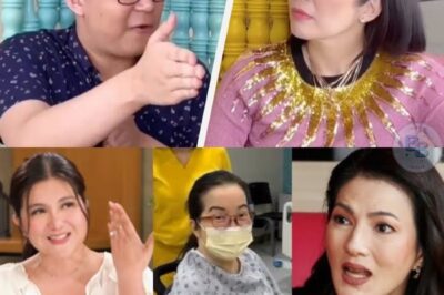 Kris Aquino’s HEARTBREAKING Revelation: Despite Her Painful Illness, She Continues to Help Strangers and Friends Alike — The Truth Behind Her Silent Battles, Late-Night Tears, and the One Act of Kindness That Shocked Everyone Who Thought They Knew Her!