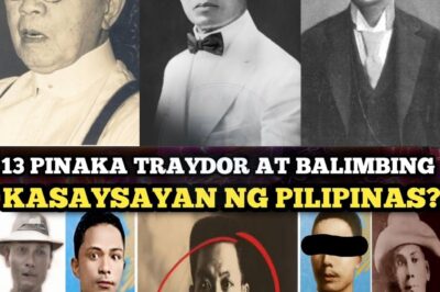Pinaka-Traydor at Balimbing na Bayani sa Kasaysayan ng Pilipinas Revealed! Alamin ang Nakakagulat na Kwento ng Isa sa Pinakamalalaking Kontrobersiya sa Kasaysayan—Sino ang Bayaning Pinaniniwalaang Taksil at Ano ang Mga Dahilan sa Kanyang Pagkilos? Ang Hindi Inaasahang Katotohanan sa Likod ng Pangalan na Iniwan ang Lahi at Bansa ay Ngayon Ibinunyag—Isang Kwento ng Lihim, Pandaraya, at Intriga na Magugulat Ka!