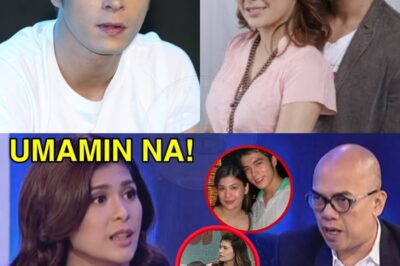 Roxanne Guinoo Publicly Reveals Her Child with Jake Cuenca! The Shocking Announcement Has Left Fans Stunned and Curious About the Details of Their Private Life. What Motivated Roxanne to Finally Share This Personal News, and How Has the Public Reacted to the Long-Hidden Secret? The Full Story Behind Their Family Reveal Will Leave Everyone Talking!