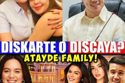 The UNBELIEVABLE SOURCE of the ATAYDE Family’s STAGGERING WEALTH—Hidden Properties, Mysterious Connections, and a Secret That Could CHANGE Everything! What They Tried to Keep QUIET Will Leave You SPEECHLESS…