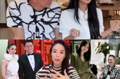SHOCKING CONFESSION! Heart Evangelista Finally Breaks Her Silence After Years of Betrayal, Rumors, and Hidden Wars — What She Revealed Tonight Will Change How You See Her Forever… But Are You Ready to Hear the Truth She’s Been Hiding All Along?
