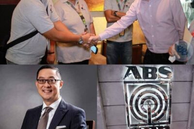 ABS-CBN STUNS THE NATION WITH A MULTI-BILLION SOUNDSTAGE PROJECT IN BULACAN — AN UNPRECEDENTED COMEBACK THAT PROMISES TO REDEFINE PHILIPPINE ENTERTAINMENT FOREVER, BUT THE MYSTERIOUS REAL REASON BEHIND THIS GIGANTIC MOVE WILL LEAVE THE ENTIRE INDUSTRY SPEECHLESS!