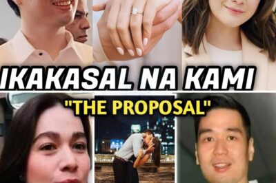 The Secret Behind Bea Alonzo and Vincent Co’s Engagement: Why Did They Keep Their Love Hidden Until Now? The Truth Is More Jaw-Dropping Than You Think!