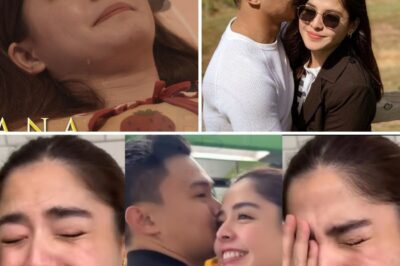 SHOCKING HONEYMOON DRAMA IN PARIS: Shaira Diaz Breaks Down in Tears Next to EA Guzman After an Unimaginable Twist—From a Dreamy Romantic Getaway to an Emotional Rollercoaster, What Really Happened That Shattered Their Perfect Trip and Left Everyone Questioning the Hidden Secrets Behind Her Heartbreaking Breakdown? The Truth Behind This Shocking Moment Will Leave You Gasping for Answers!