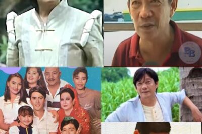 Shocking Tragedy Strikes the Entertainment World: Comedy Legend, Beloved Ally of the Iconic Sotto Brothers, Dies in Unexpected Circumstances—Final Wish Uncovered, Industry Weeps, Fans in Shock, and Family Members Left in Heartbreaking Silence That Raises More Questions Than Answers