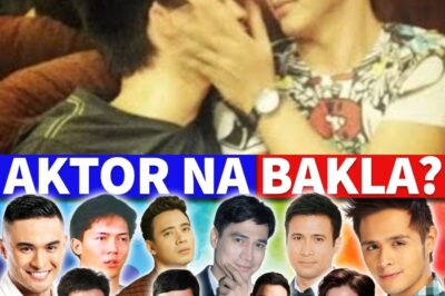 OMG, Mga Bes! 10 Celebrities Lumantad at Ibinunyag ang Matagal Nang Lihim – #7? Shocking Twist na ‘Di Mo Inaasahan! Huwag Palampasin, Puno ng Drama at Lihim na Magpapashook Sa Iyo!