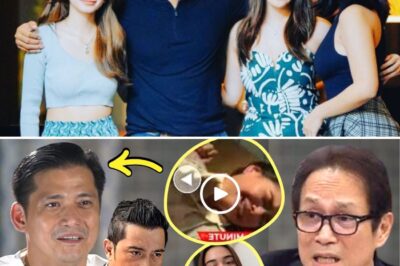 OMG! CESAR MONTANO NAGMAMAKAawa KAY ROBIN PADILLA! ANAK UMANO’Y INABUSO NI ATONG, ISYU LUMALA! PUMALPAK NA RUMORS NAGPAKALAT, MGA LUMALABAS NA SEKRETO NG MGA CELEBRITY, ANO ANG TOTOO?