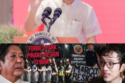 SHOCKING! FORBES PARK NAGDEMAND NG PAG-RESIGN KAY BBM? MGA ELITISTA, NABULABOG! KALOKOHAN SA MALACAÑANG – ANO ANG HAKBANG NI BBM SA KASONG ITO?