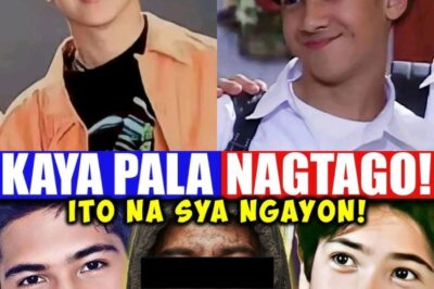 ANG KATOTOHANAN NA WALA NANG NAGLA-LABAN SA SHOWBIZ! Bakit Biglang Nawala si Stefano Mori, Ang Kilalang Artista ng Dekada ’90s? Ibinunyag na ang Lihim na Pagkawala Niya – Dapat Mong Malaman Ang mga Hindi Inaasahang Detalye na Tumama sa Kanyang Buhay! Lahat ng mga Fans, Maghanda Kayo sa Kakaibang Pagbabalik ni Stefano sa Video na ‘To!