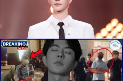 KINILOS BA ANG KANYANG PAGKAMATAY? Lumabas ang ebidensya ng dalawang sasakyan, labis na skid marks, at isang black SUV na pag-aari ng kumpanyang nagpopondo sa kanyang huling proyekto! Nag-iwan si Yu Menglong ng voice note na naglalaman ng huling babala: “Tingnan ang aking drafts folder.” Ngunit ang pinakanakakagulat: Isinulat ang kanyang obituary TATLONG ORAS bago pa man inanunsyo ang opisyal na oras ng aksidente! Ito ay isang operasyong binalak at sinabayan ng PR campaign na nagbalatkayo sa kanyang trahedya bilang ‘poetic tragedy.’ Sino ang executive na biglang naglaho? At ano ang ibig sabihin ng huling mensahe ni Yu Menglong sa camera: “Sabihin ninyo sa kanila, hindi ito pag-arte lamang”? Huwag palampasin ang kabuuang imbestigasyon na nagpabagsak sa napakalaking cover-up. Pindutin ang link sa ibaba para sa kumpletong katotohanan na sinubukan nilang ibaon!