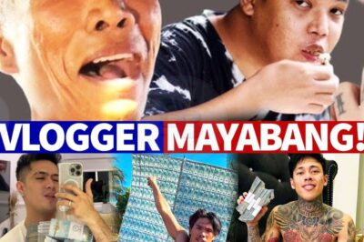 ISANG SHOCKING NA PAGBUBUNYAG! Maraming Vlogger ang Ipinagmalaki ang Kanilang Kayamanan sa Publiko, Nagdulot ng Kontrobersiya at Matinding Reaksyon mula sa mga Netizens! Habang Lumikha ng Matinding Debate ang Pagpapakita ng mga Mamahaling Gamit at Sasakyan, May mga Nanghihikayat ng Pagbabantay sa Kanilang Pagyurak sa mga Hindi Kayang Makipagsabayan—Ano nga Ba ang Tunay na Mensahe sa Likod ng mga ‘Blinging’ Post na Nag-iwan ng Malalim na Pagdududa sa Lipunan?