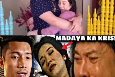 What’s the Shocking Truth Behind Kris Aquino’s Reluctance to Hand Over Joshua and Bimby to Philip Salvador and James Yap? 😱 The Hidden Reasons That Have Left Fans Stunned and Questioning the Real Motive Behind Her Decision!
