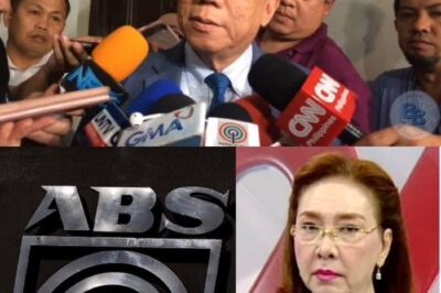 TV ARMAGEDDON UNLEASHED! ABS-CBN’s Last Hope for Free TV Shattered Beyond Repair — Carlo Katigbak Breaks His Silence, Spills the Darkest Secrets, Billion-Peso Scandals, Political Betrayals, and the Explosive Revelation That Could Finally Bury the Kapamilya Giant Forever!