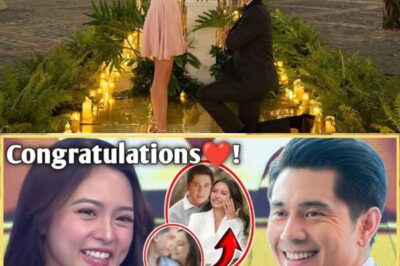 OMG! KIM Chiu at PAULO Avelino, NABUKING sa SHOCKING SECRET MARRIAGE PROPOSAL na HINDI KINAYAN ng mga FANS! Lahat ng detalyeng hindi nila inaasahan, lumabas na! Grabe, pati mga celebrity, nagulat sa mga rebelasyong ito!