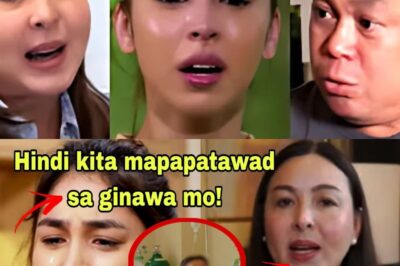 LAGOT NA! JULIA BARRETTO, GALIT NA GALIT! BINULGAR ANG GINAWA NI MARJORIE BARRETTO KAY DENNIS PADILLA!