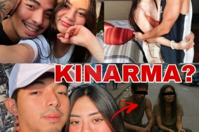 Milyong-milyong subcribers, bigla na lang naglaho! Ito ang pinakamalaking digital sacrifice na nagpasuko sa isa sa mga most popular couple vloggers sa Southeast Asia. Sa gitna ng golden era ng kanilang online empire, biglang pinindot nina Jam at Camille ang delete button. Ang tanong na bumasag sa kanilang relasyon: “Nagmahalan pa ba kami para sa isa’t isa, o para sa channel na pinapangalagaan?” Ang emotional fatigue ni Camille ay umabot sa sukdulan, na nagbunsod ng isang desisyon na nag-iwan sa kanilang mga mandirigma na tulala. Tuklasin ang truth sa likod ng pagbura ng kanilang legacy. Pakinggan ang buong paliwanag at ang untold story ng kanilang kalusugan ng isip! Alamin ang buong detalye sa link sa comments section.