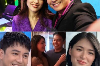 Ang matagal nang lihim, tuluyan nang ibinunyag ni Jak Roberto! Diretsahan siyang tinanong sa fast talk at hindi niya na kinaya pang itago ang matinding paghanga kay Kylie Padilla. Inamin niya na “walang lalaking hindi mai-inlove” kay Kylie dahil sa pagiging genuine, open, at matalino nito. Ngunit sa gitna ng kilig at undeniable chemistry, may isang salita si Jak na nagbigay ng major plot twist at ultimate sacrifice: “Hindi pa ngayon.” Ang sagot na ito ay nagpabali-baliktad sa lahat ng haka-haka at nagpatingkad sa respeto niya sa aktres. Alamin ang untold truth sa likod ng matamis na salita ni Jak at kung paanong mas pinili niyang ingatan ang kanilang ugnayan! Basahin ang buong artikulo sa link sa comments section.