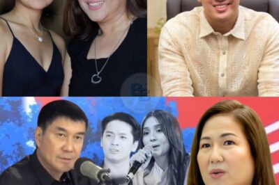 UMABOT SA SUKUDULAN! Ang Queen ng Showbiz na si Kathryn Bernardo, IPINA-TULFO ng SARILING INA na si Mommy Min! Nabulabog ang buong industriya sa shocking revelation na may reklamo raw si Mommy Min laban sa kanyang anak dahil sa umano’y pagiging matigas ang ulo at kontrobersyal na pag-alis ng bansa. Ang ugat ng hidwaan: Ang bagong lalaking naugnay kay Kathryn, si Mayor Mark Alcala, na tila hindi raw sinang-ayunan ng kanyang ina. Handa na ba si Kathryn na harapin ang mother of all conflicts na isasapubliko? Sino ang mas may karapatan—ang ina o ang anak na nasa hustong edad? Alamin ang buong detalye ng pinakamainit na isyu sa showbiz! I-click ang link sa comments section para basahin ang kumpletong artikulo.