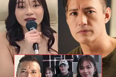 Mark Anthony Fernandez NAGBIGAY NA NG PAHAYAG TUNGKOL SA KANYANG VIRAL VIDEO, LINAWIN KO NA ANG LAHAT!