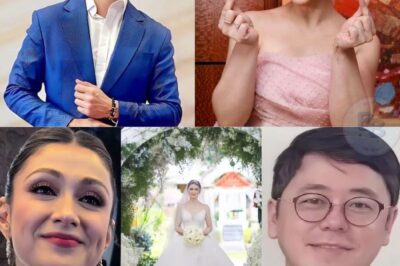 NAKAKAGULAT NA REBELASYON! ISINAPUBLIKO NA NI CARLA ABELLANA ANG NAPAKAGUWAHO NIYANG ‘FUTURE HUSBAND’! Matapos ang pait at kirot ng labis na publicized na hiwalayan, tila bumawi ang tadhana sa Kapuso actress nang ipakilala niya ang lalaking si Dr. Reginald Santos. Hindi lamang siya isang doktor, kundi pinagmalaki ng mga netizens na mas guwapo pa at mukhang mas mabait kaysa sa kanyang dating asawa! Isang complete package ang nahanap ni Carla, na ayon sa mga bali-balita ay matagal na siyang iniibig at naghihintay lang ng tamang pagkakataon. Tiyak na mapupuno ng kilig ang inyong araw sa emotional journey ni Carla, mula sa kabiguan hanggang sa pangarap na pag-ibig. Alamin ang buong kuwento ng kanilang nakakakilig na pag-iibigan at ang detalye ng nakatakda nilang kasal sa Disyembre. Basahin ang kumpletong artikulo sa link na nasa comments section!