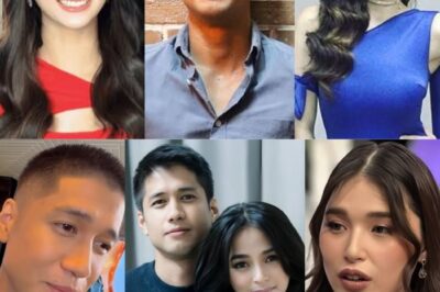 NABULGAR NA! HINDI NA MAPIGILAN: SI ALJUR ABRENICA, UMAMIN NA TALAGANG MAY DALAWANG ANAK NA KAY AJ RAVAL! Matapos ang matagal na pagtatago at tindi ng mga batikos, mismo na si Aljur ang nagkumpirma ng emotional truth sa kanilang pamilya! Ngunit kasabay ng pag-amin, nagbigay siya ng desperadong pakiusap sa publiko na bigyan sila ng katahimikan at ‘wag muna itong pag-usapan! Bakit nga ba siya hindi pa komportable? Ang dahilan ay tila nakabaon sa takot na muling batikusin at husgahan ang kanilang relasyon. Alamin ang buong kuwento ng kanilang secret family, ang hindi inaasahang rebelasyon ng father-in-law ni Aljur, at ang tunay na kaligayahan nilang tinatamasa ngayon. Huwag palampasin ang emosyonal na kuwento ng pamilya na piniling lumaban para sa kanilang kapayapaan. Basahin ang kumpletong artikulo sa link na nasa comments section!