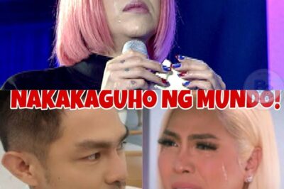 MASAKIT NA KATOTOHANAN! Vice Ganda, NAG-OPEN UP TUNGKOL SA ISANG NAKAKAGULAT NA TUKLAS — Fans, HINDI MAKAPANIWALA SA KANIYANG REAKSYON! 💔