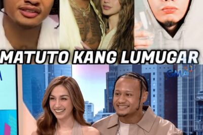 EXPLOSIVE MOMENT! Bobby Ray Parks and Skusta Clee in a Heated Exchange Online — Fans React as Tension Escalates Over Zeinab-Related Remarks! 🔥