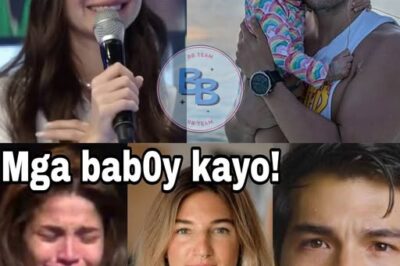 GRABE! ANNE Curtis IBINUNYAG NA ang PANGALAN ng BABAENG PUMALIT sa kanya kay ERWAN Heussaff!