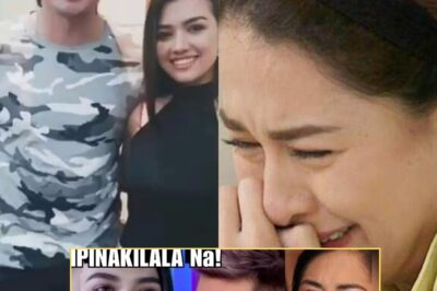 Ipinakilala na ni Lindsay de Vera sa publiko ang dalawang anak nila ni Dingdong Dantes, at hindi makapaniwala si Marian! 😱