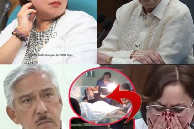 Sarah Discaya, KritikaI Matap0s Ang Shocking PagbabarIiIin! Tito Sotto, May Matinding Ibinulgar sa Publiko na Nagdulot ng Malaking Kabalintunaan—Ano ang Lihim na Ugnayan ni PBBM at Duterte sa Kaso na Ito? Ang Pagtuklas ng mga Katotohanan sa Likod ng Isang Malupit na Pag-atake na Nag-iwan ng Bawat Isa sa Pagkalito at Pagdududa!