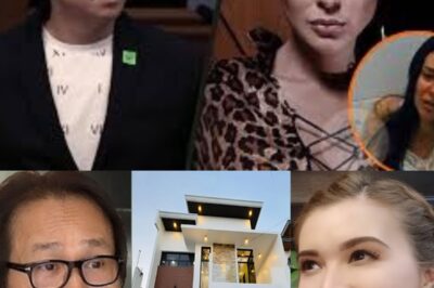 Gretchen Barretto Nagbunyag ng Matinding Rebelasyon, Ibinulgar ang Lihim na Buhay ni Atong Ang! (VIDEO)