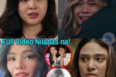 SHOCKED THE WHOLE SHOWBIZ! Klea Pineda’s Ex-Girlfriend Unleashes a Secret Video Explosive Enough to Shake the Industry, Allegedly Exposing a Hidden Connection With Janella Salvador, Leaving Fans Stunned and Social Media in Frenzy—But Is This the Forbidden Truth Finally Revealed?