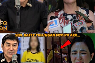 SHOCKING! Sunshine Dizon, ISINUKA NA NG BAYAN?! Aktres, Posibleng MAKULONG HABANG UMIYAK SA KAMERA — Raffy Tulfo, BINULGAR ang Katotohanan sa Estafa Scandal na Umuga sa Showbiz!