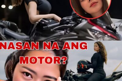 Mula sa Idol ng Kalsada Hanggang sa Pinakamasalimuot na Eskandalo ng Taon: Paano Isang Simpleng Away sa Daan ang Nagpabagsak sa ‘Perfect Life’ ng Sikat na Motovlogger — May Mga Luhang Bumuhos, Sekretong Nabunyag, at Isang Viral Video na Hindi Mo Aakalaing Totoo!