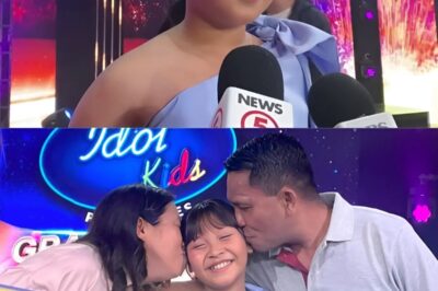 NALULUNOD SA SHOCK ANG BUONG PILIPINAS! Ang Idol Kids Philippines GRAND WINNER, TINANGGIHAN ang ₱1,350,000 NA PREMYO! 😱 Ang dahilan kung bakit niya ito ginawa ay HINDI NINYO KAYANG PANIWALAAN — HANDA NA BA KAYONG MALUHA SA KATOTOHANAN?! 😭