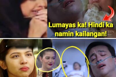 OMG! Na-Hospital Si Arjo Atayde Matapos ang Mabangis na Sagupaan Kay Tatay ni Maine Mendoza—May Matinding Lihim ba sa Likod ng Skandalong Ito na Yayanig sa Buong Showbiz?! 💥🔥