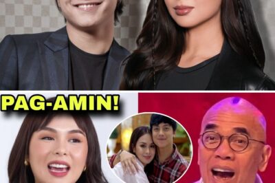 NANGYARI NA! Daniel Padilla at Kaila Estrada, Nahuli sa Isang “Forbidden Moment” na Magpapatigil ng Puso Mo — Netizens Di Makapaniwala sa Matinding Rebelasyon ng Kanilang Lihim na Pagmamahalan!