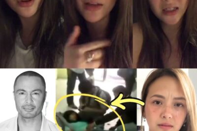NAKAKAGULAT NA PANGYAYARI! ELLEN ADARNA AT DEREK RAMSAY, MULING NAGKITA MATAPOS ANG MAHABANG PANAHON—AT ANG REAKSYON NI ELLEN, KINAGULUHAN NG BUONG PILIPINAS! MAY MGA SAKSI NA NAGSABING MAY ‘TENSYON’ SA HANGIN, AT ISANG MAINIT NA TAGPO ANG NANGYARI SA LIKOD NG STAGE! 😱
