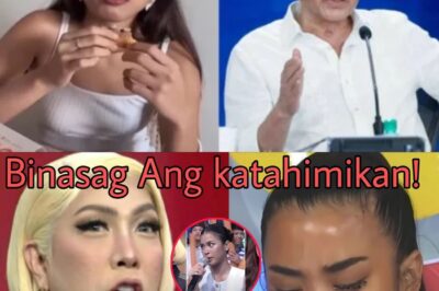 💥“VICE GANDA BINULGAR NA! 😱 SHUVEE ETRATA UMIYAK HABANG ISINASALAYSAY ANG MATINDING DAHILAN NG PAG-ALIS SA IT’S SHOWTIME! 😭 MAY NANGYARI RAW SA BACKSTAGE NA IKINAGULAT NG LAHAT!”💣
