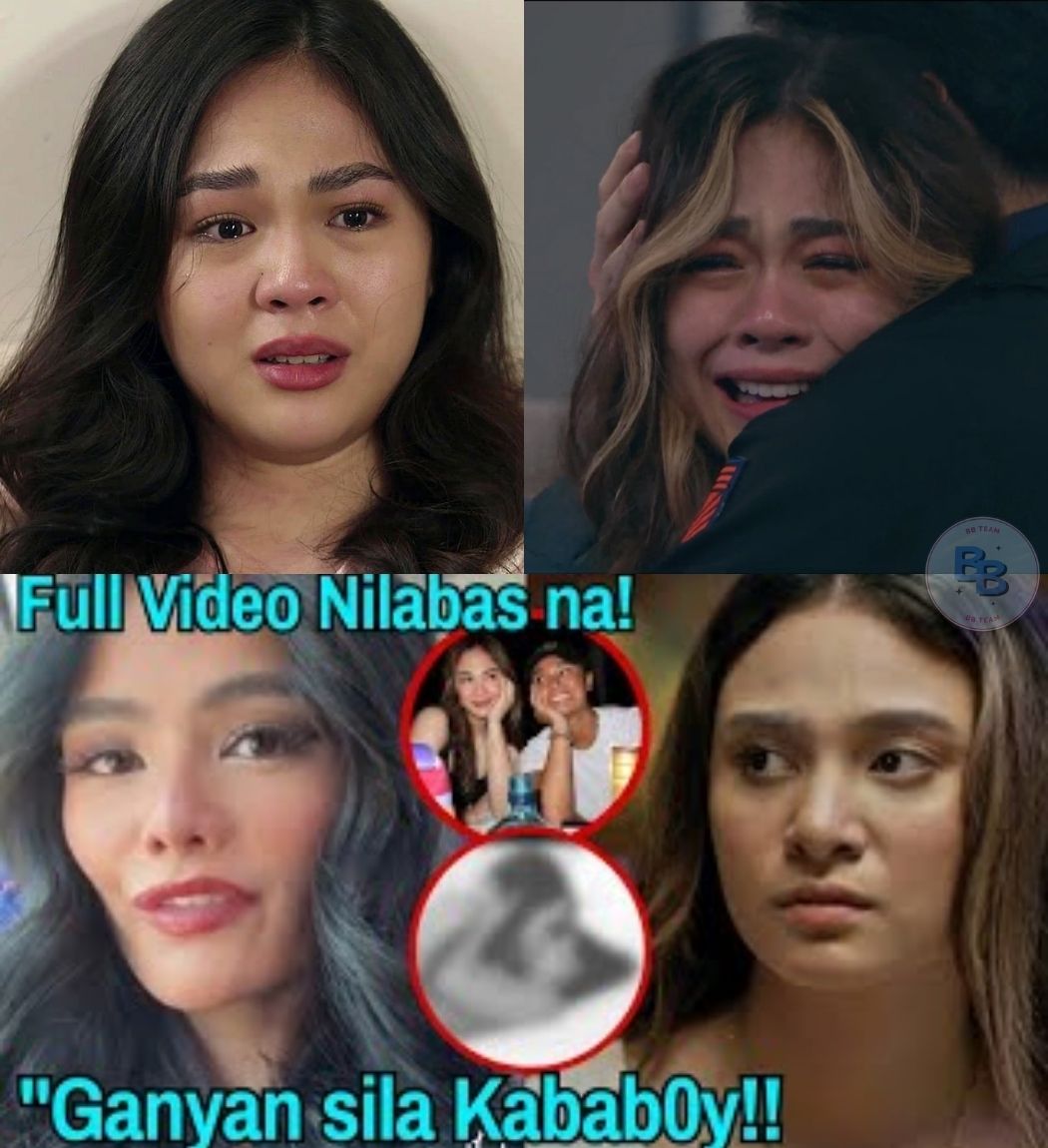 SHOCKED THE WHOLE Klea Pineda’s ExGirlfriend Unleashes a